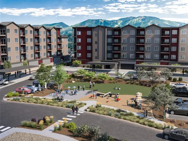 1660 Mid Valley Drive #2210, Steamboat Springs, CO 80487