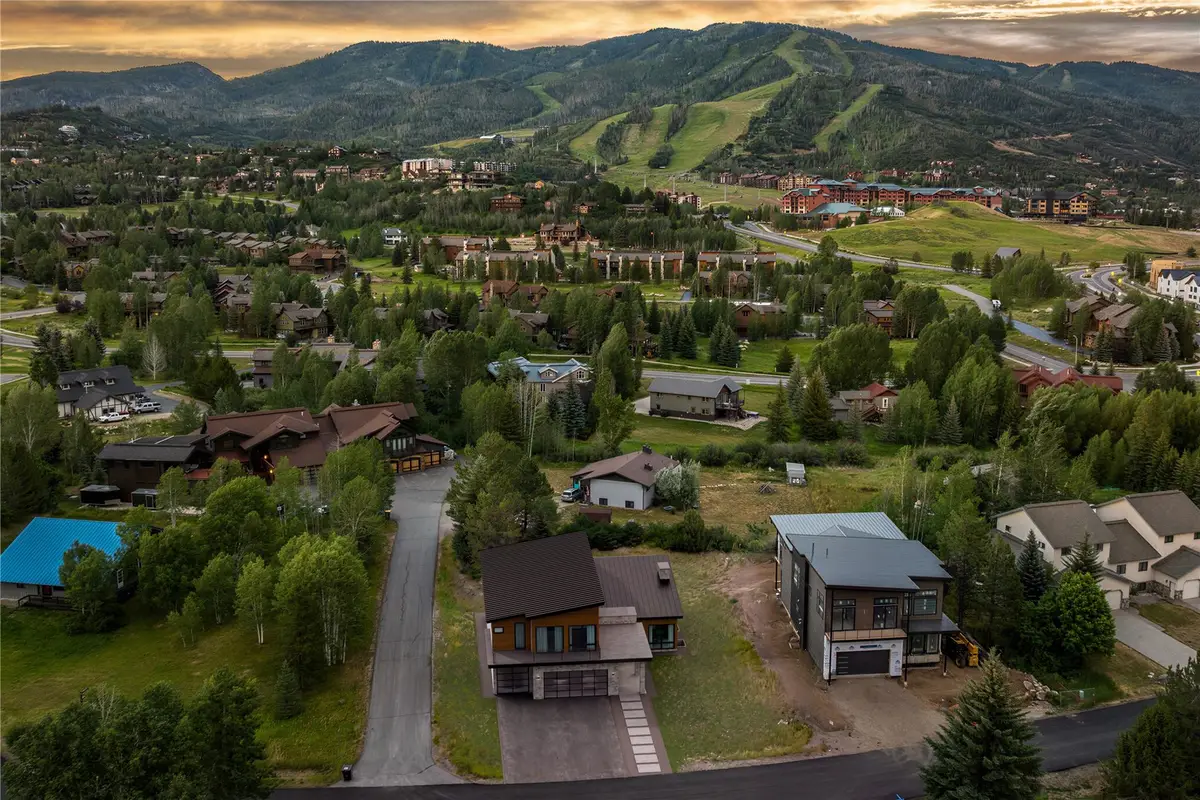 1960 Montview Lane, Steamboat Springs, CO 80487 - #1