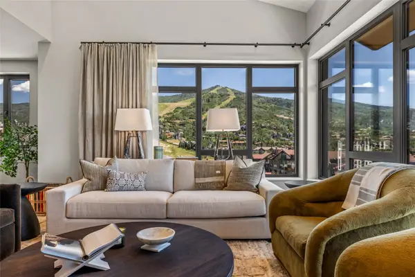1550 Amble Drive #411, Steamboat Springs, CO 80487