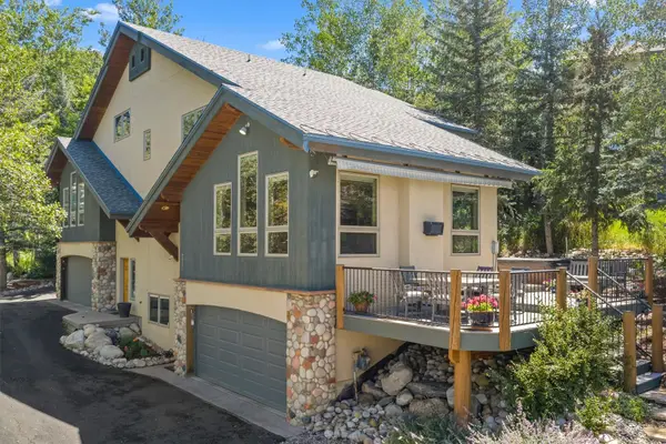2531 Longthong Road, Steamboat Springs, CO 80487