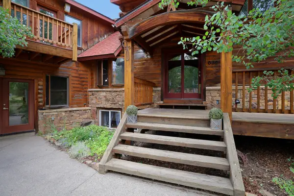 82 Stellar Jay Road, Frisco, CO 80443