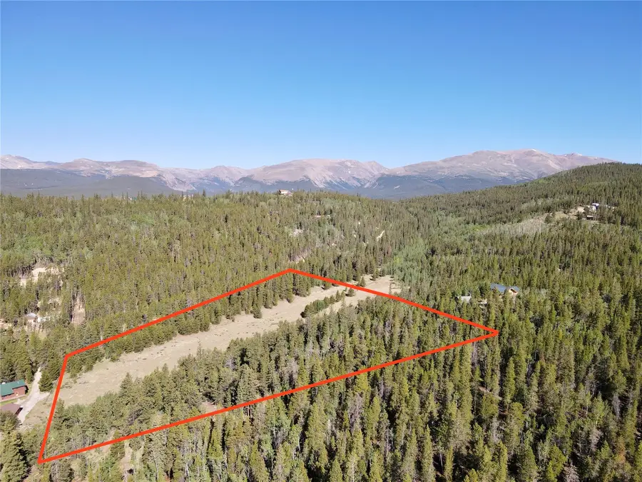 152 Co Rd 665, Fairplay, CO 80440 - #2