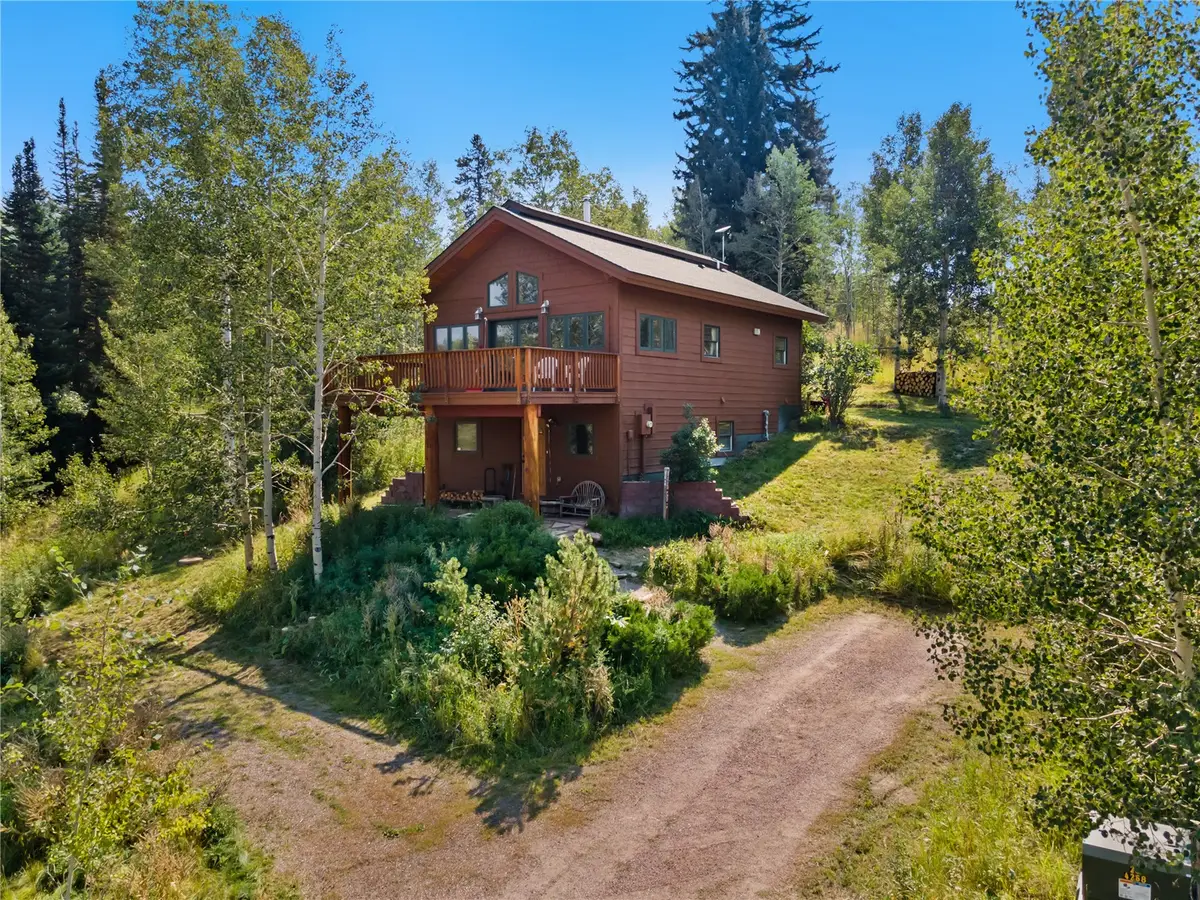 32596 Ute Trail, Oak Creek, CO 80467 - #1