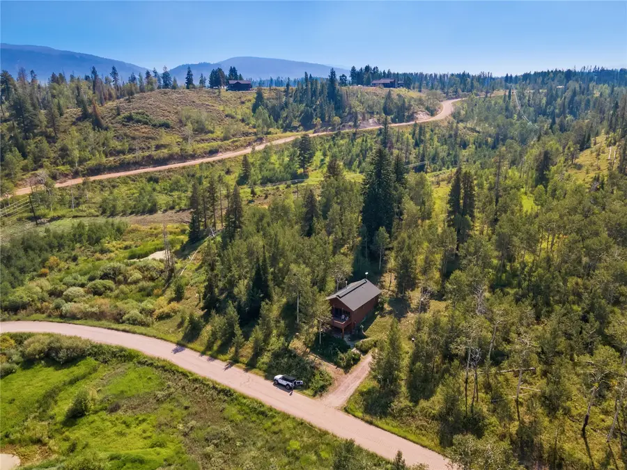 32596 Ute Trail, Oak Creek, CO 80467 - #2