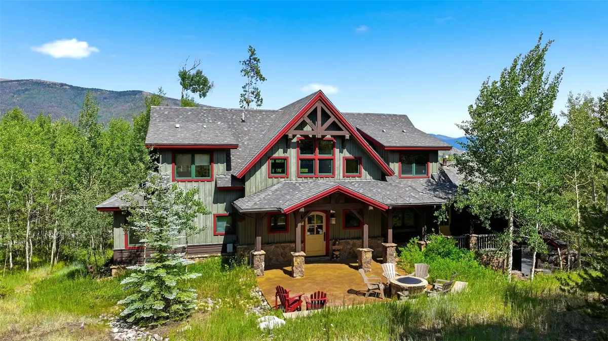 115 Arnica Lane, Silverthorne, CO 80498 - #1