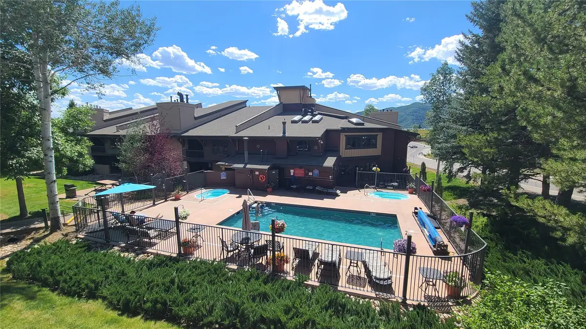 2335 Apres Ski Way #119 B, Steamboat Springs, CO 80487 - #1