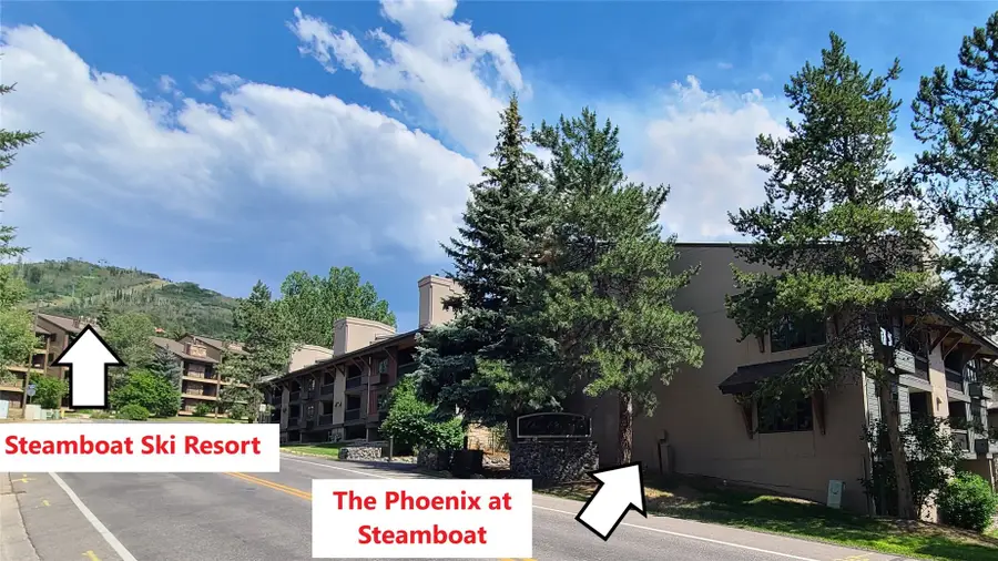 2335 Apres Ski Way #119 B, Steamboat Springs, CO 80487 - #2