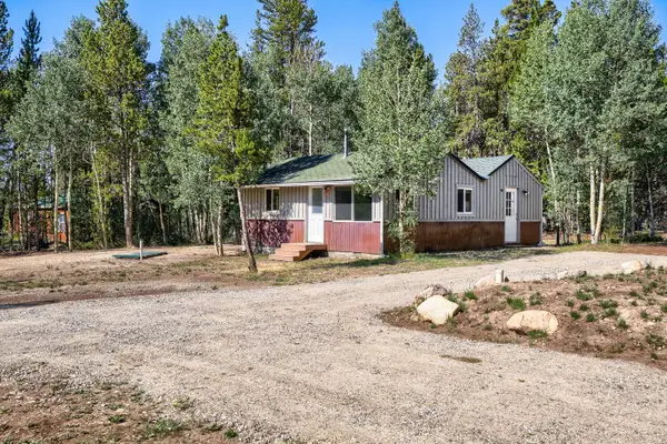 67 Pine Street, Alma, CO 80420
