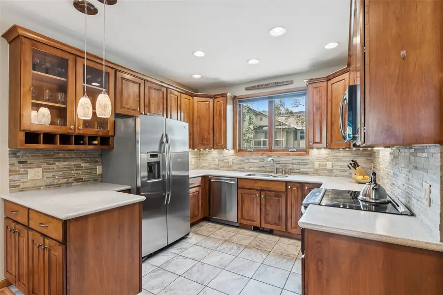 1512 Point Drive #B, Frisco, CO 80443 - #3
