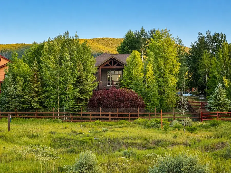 60 Shane Court, Dillon, CO 80435 - #2