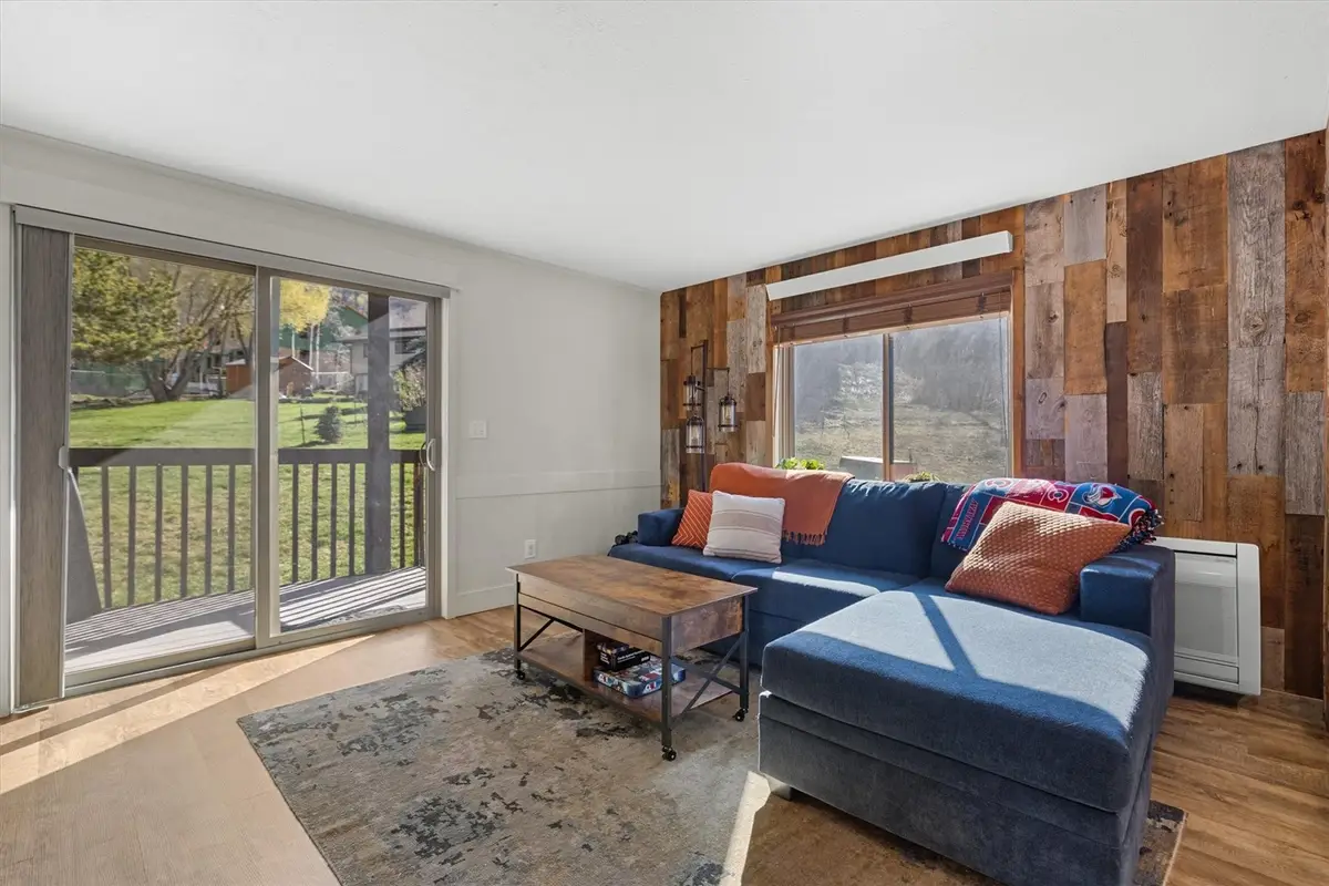 2950 Columbine Drive #302, Steamboat Springs, CO 80487 - #1