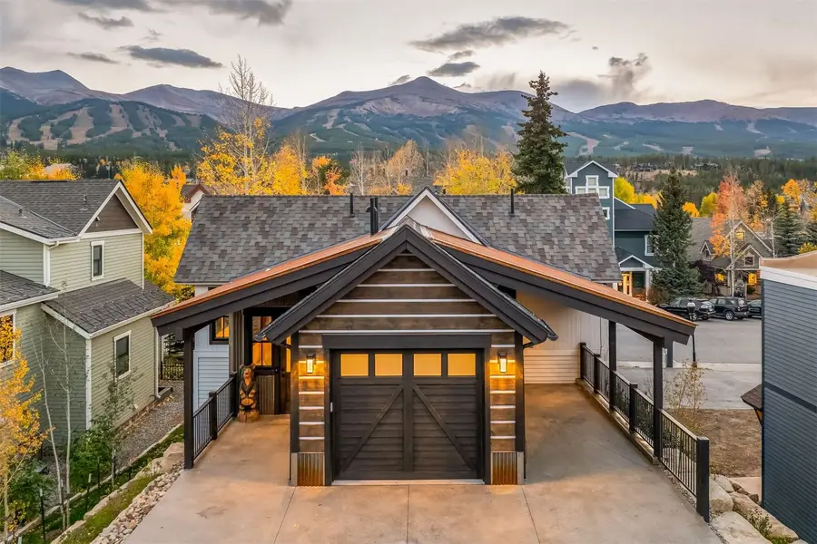 224 S Ridge Street, Breckenridge, CO 80424 - #3