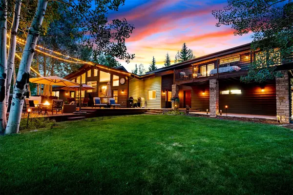 56 Riverside Drive, Silverthorne, CO 80498