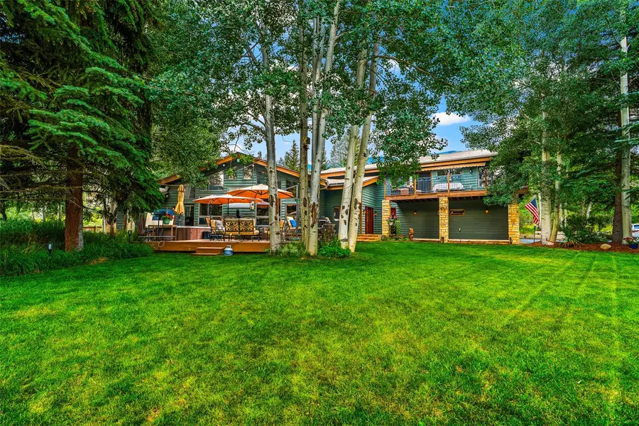 56 Riverside Drive, Silverthorne, CO 80498 - #2