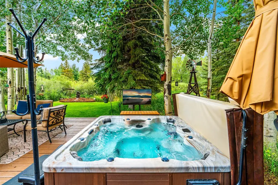 56 Riverside Drive, Silverthorne, CO 80498 - #3
