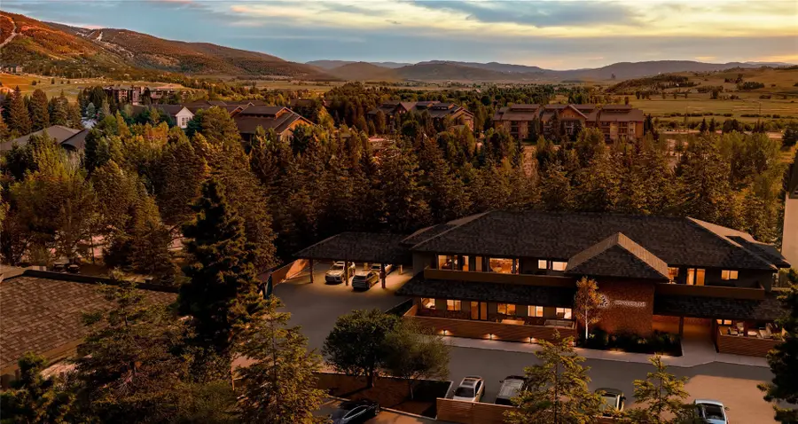 2155 Resort Drive #1, Steamboat Springs, CO 80487 - #2