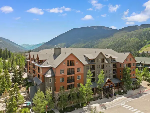100 Dercum Square #8421, Keystone, CO 80435