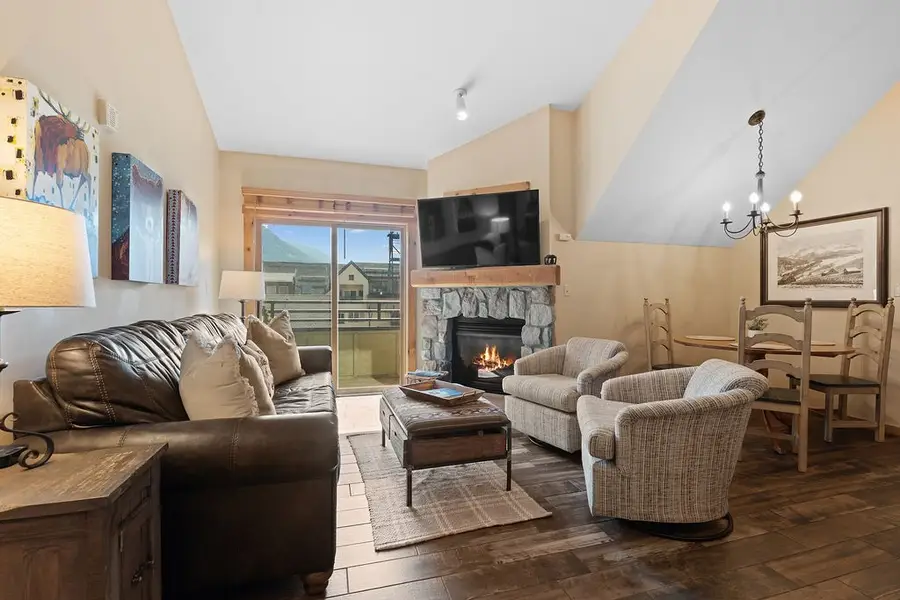 100 Dercum Square #8421, Keystone, CO 80435 - #2