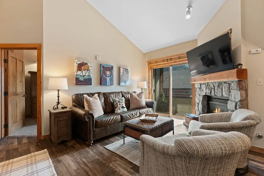 100 Dercum Square #8421, Keystone, CO 80435 - #3