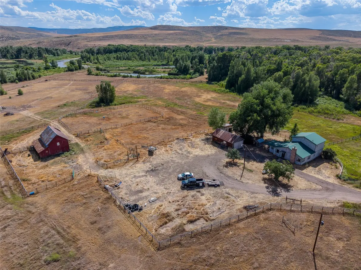2705 Highway 40, Hayden, CO 81639 - #1