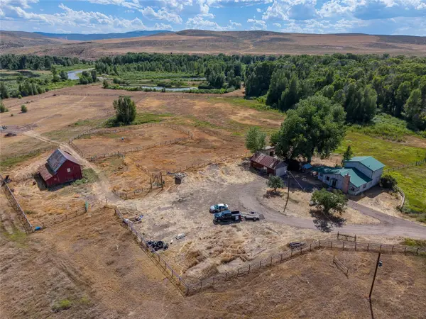 2705 Highway 40, Hayden, CO 81639
