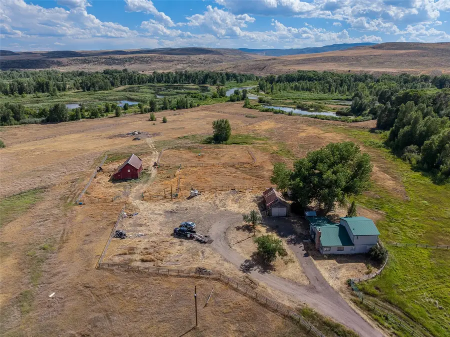 2705 Highway 40, Hayden, CO 81639 - #2
