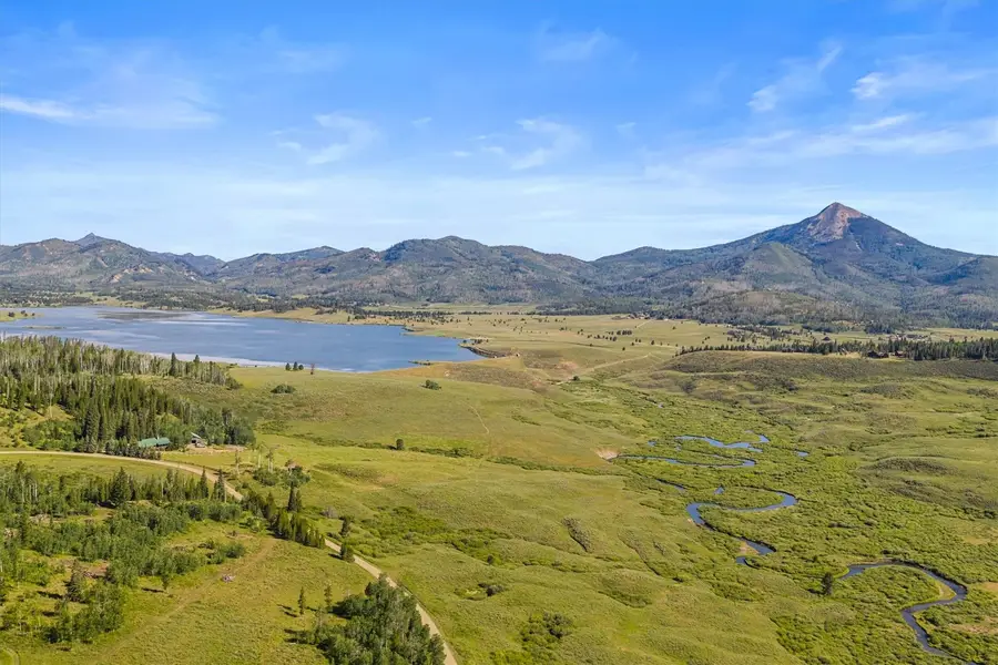 59205 Button Willow Drive, Clark, CO 80428 - #2