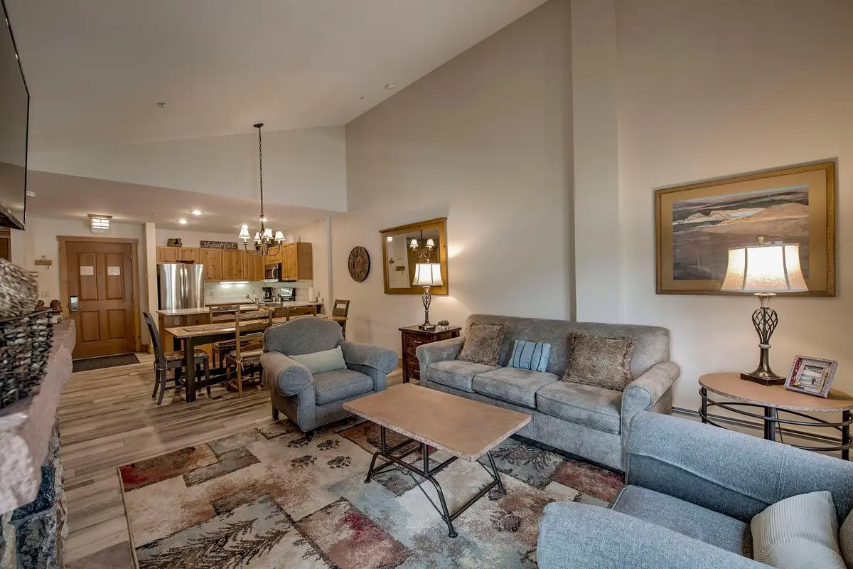 135 Dercum Drive #8638, Keystone, CO 80435 - #1