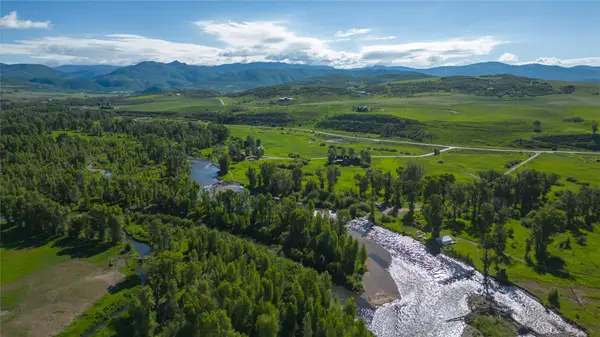 27105 Cowboy Up Road, Steamboat Springs, CO 80487