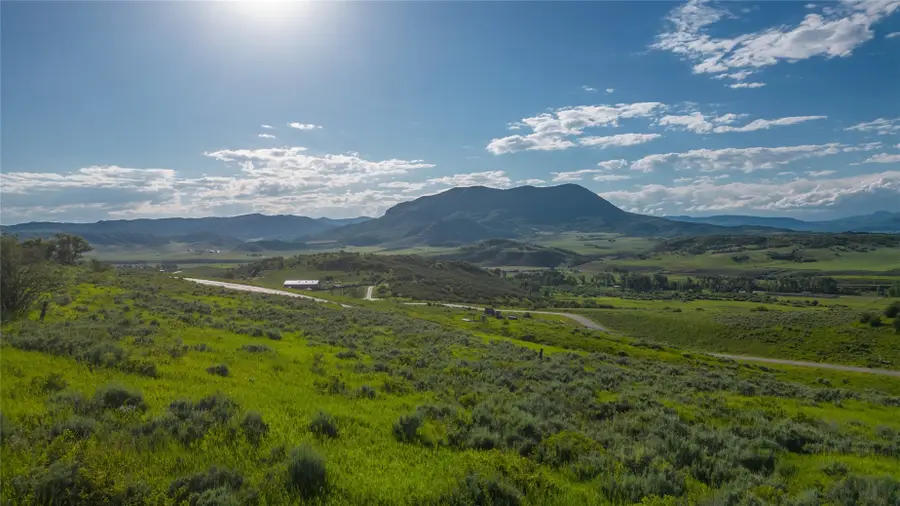 27105 Cowboy Up Road, Steamboat Springs, CO 80487 - #3
