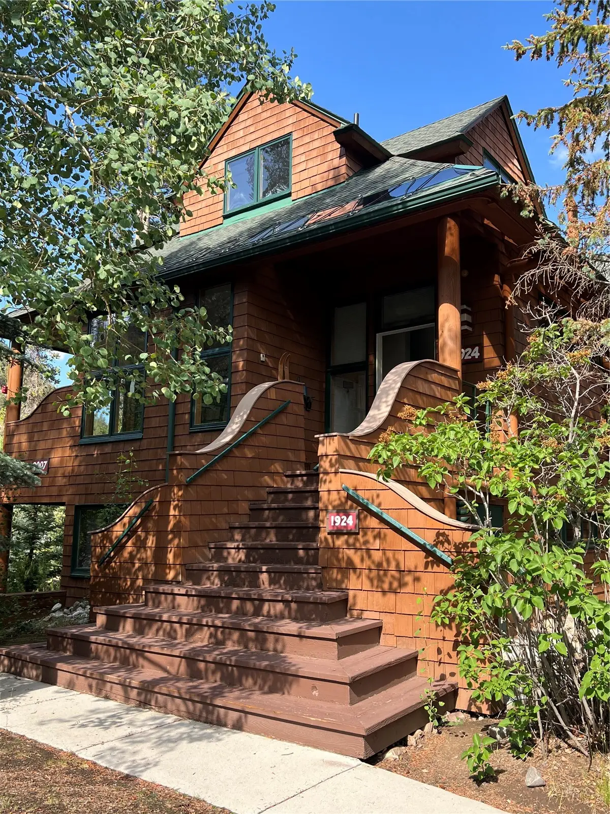 2007 Soda Ridge Road #1924, Keystone, CO 80435 - #1