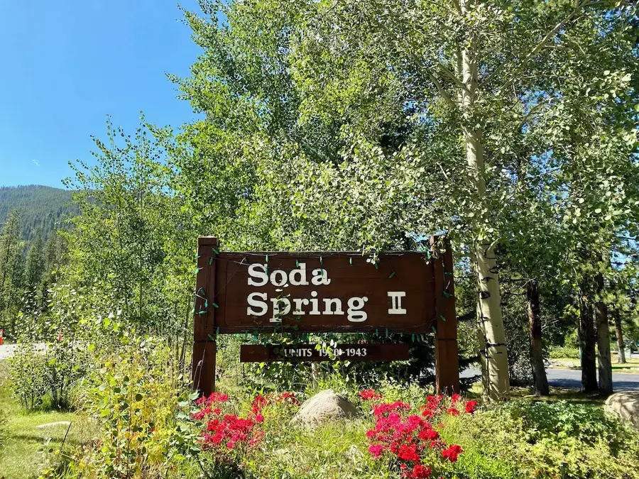 2007 Soda Ridge Road #1924, Keystone, CO 80435 - #3