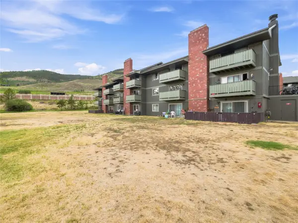 833 Straight Creek Drive #202, Dillon, CO 80435