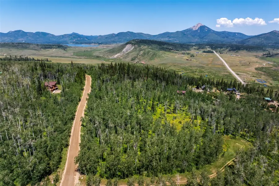26770 Willow Gulch, Clark, CO 80428 - #3