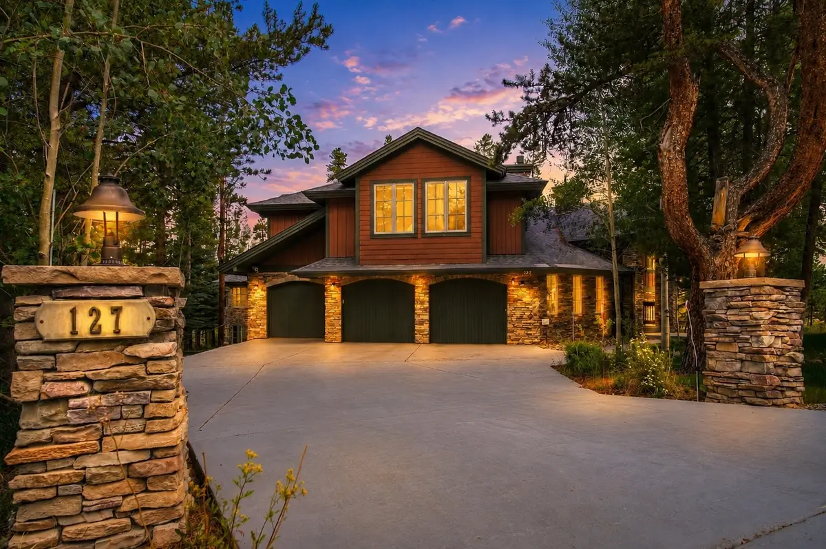 127 Marks Lane, Breckenridge, CO 80424 - #1