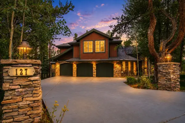 127 Marks Lane, Breckenridge, CO 80424
