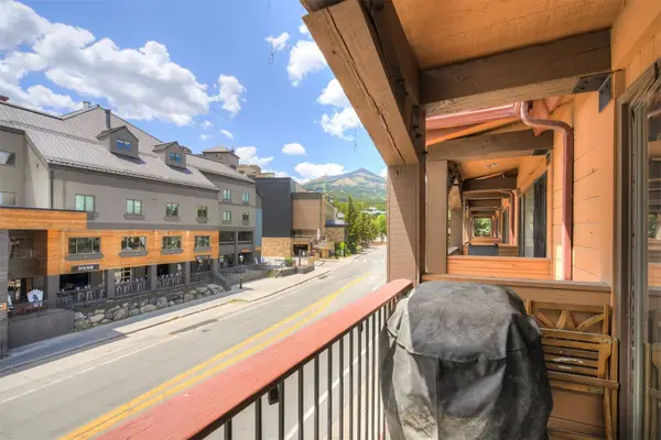 600 S Park Avenue #201, Breckenridge, CO 80424
