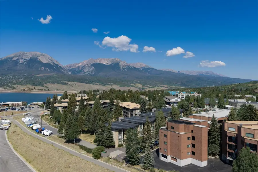 176 E La Bonte Street #A-204, Dillon, CO 80435 - #3