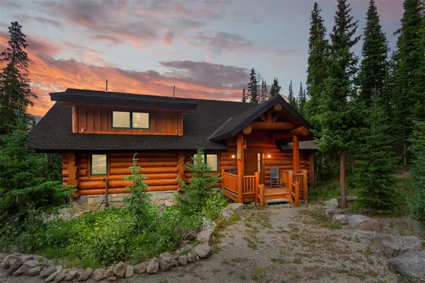 36 Hamilton Lane, Breckenridge, CO 80424