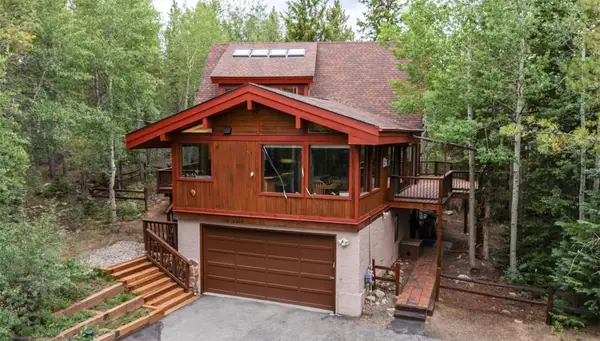 54 Ski Trail Circle, Breckenridge, CO 80424