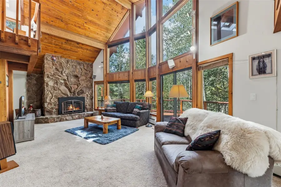 54 Ski Trail Circle, Breckenridge, CO 80424 - #3