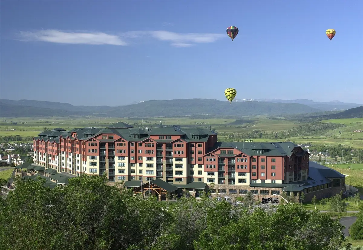 2300 Mt. Werner Circle #468/471 QII, Steamboat Springs, CO 80487 - #1
