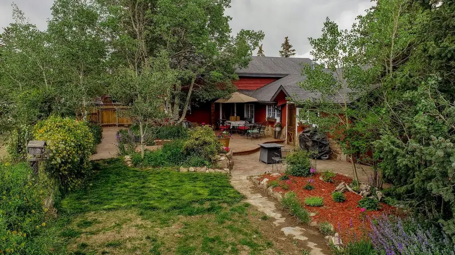 601 Bogue Street, Fairplay, CO 80440 - #2