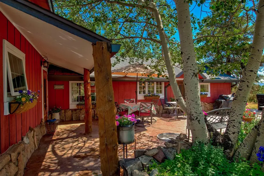 601 Bogue Street, Fairplay, CO 80440 - #3