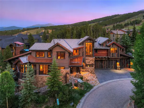 19 Peak Eight Court, Breckenridge, CO 80424