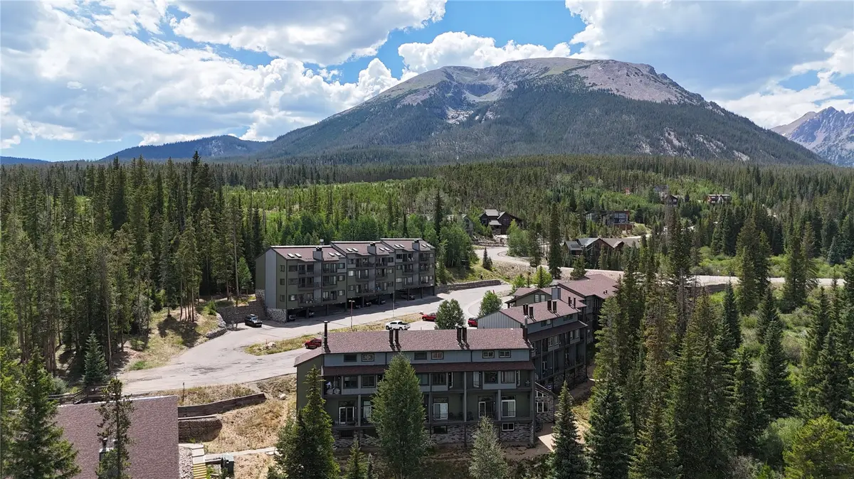 10000 Ryan Gulch Road #G106, Silverthorne, CO 80498 - #1