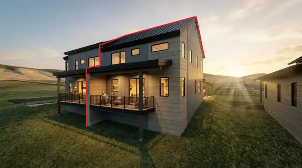2675 New Heights Drive #A, Steamboat Springs, CO 80487