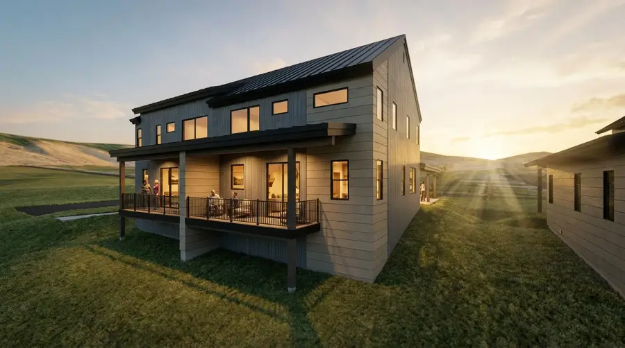 2675 New Heights Drive #B, Steamboat Springs, CO 80487 - #2