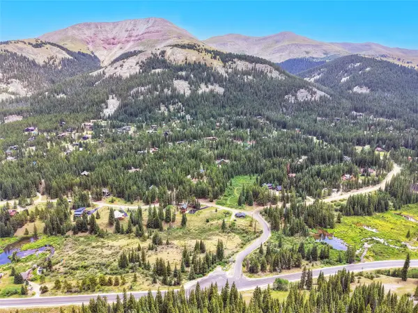 67 Quandary Road, Breckenridge, CO 80424