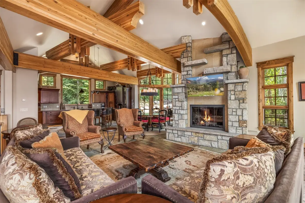 36 Saw Whiskers Drive, Keystone, CO 80435 - #1